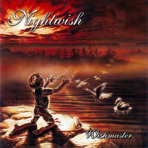 Nightwish - Wishmaster [Vinyl Lp]
