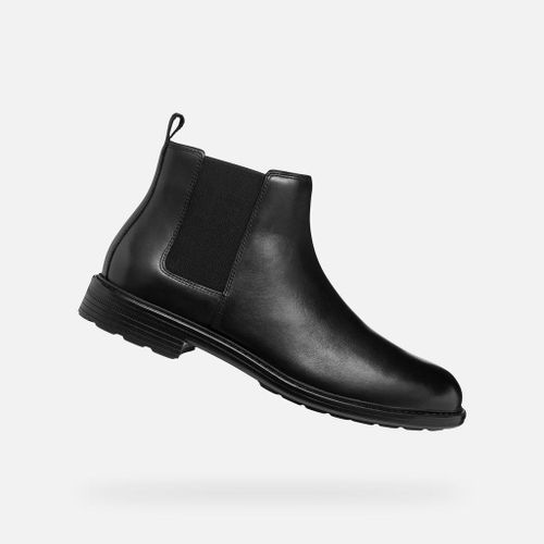 Chaussures Walk Pleasure B Man