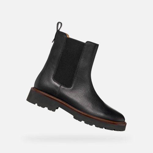 Chaussures Norize Woman