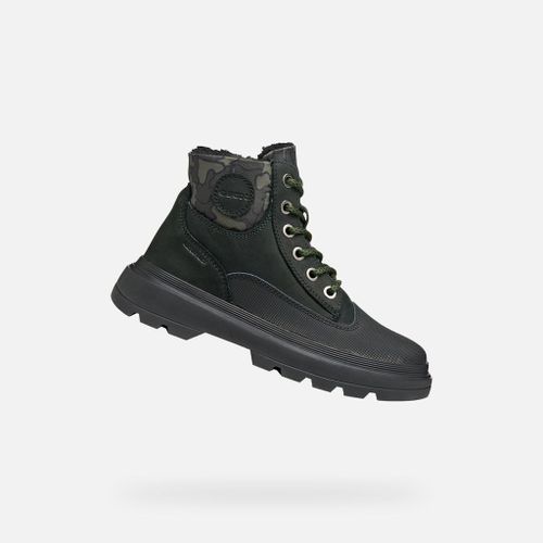 Chaussures Kiddartah Boy