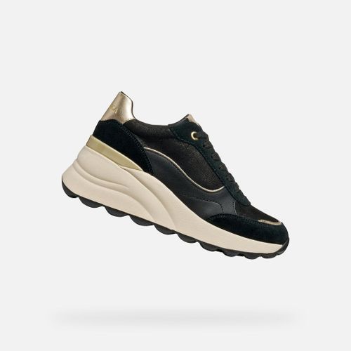 Chaussures Spherica Ec13 Woman