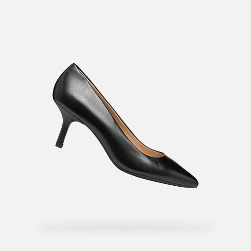 Chaussures Escarpins Geox D Kleopy N Pour