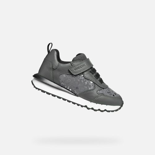 Chaussures Fastics Girl