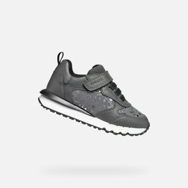 Chaussures Fastics Girl
