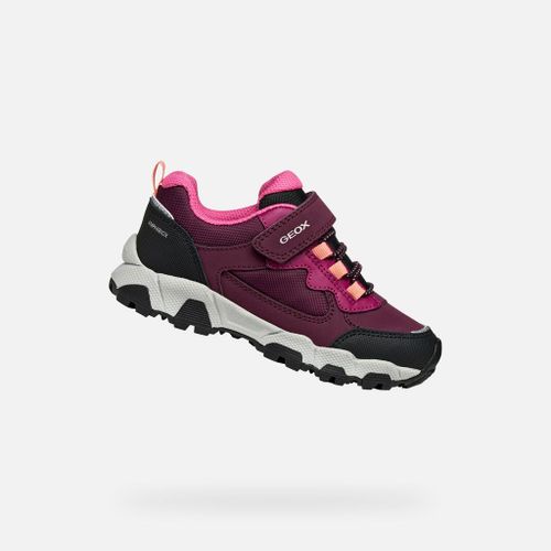 Chaussures J Magnetar G. B Abx