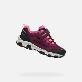 Chaussures J Magnetar G. B Abx