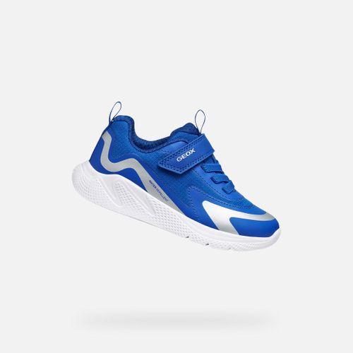 Chaussures J Sprintye Boy Wr