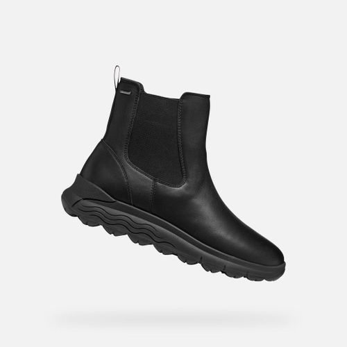 Chaussures Spherica 4x4 Abx Woman