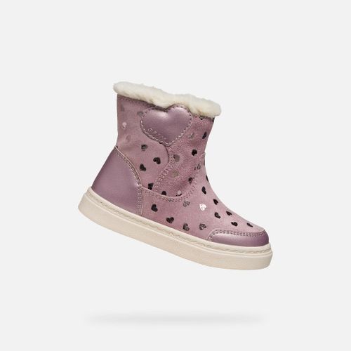 Chaussures B Nashik Girl