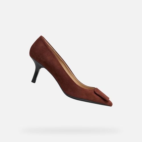 Chaussures D Kleopy