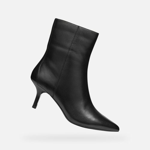 Chaussures Kleopy Woman