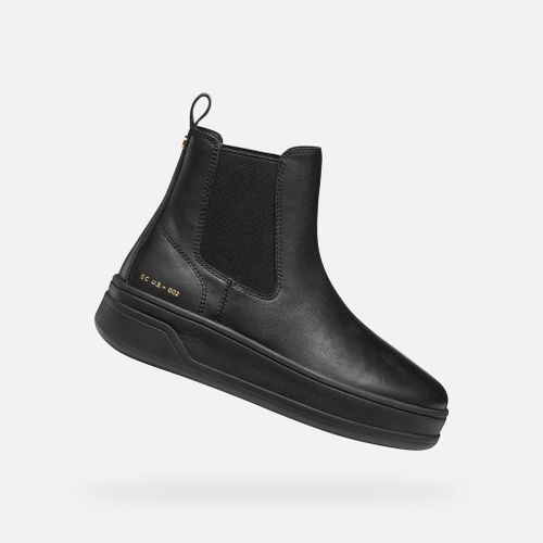 Chaussures Spherica Ecubs2 Woman