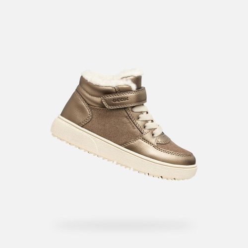 Chaussures Theleven Abx Girl
