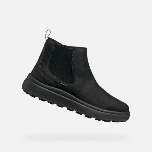 Chaussures Granito Grip Abx Man