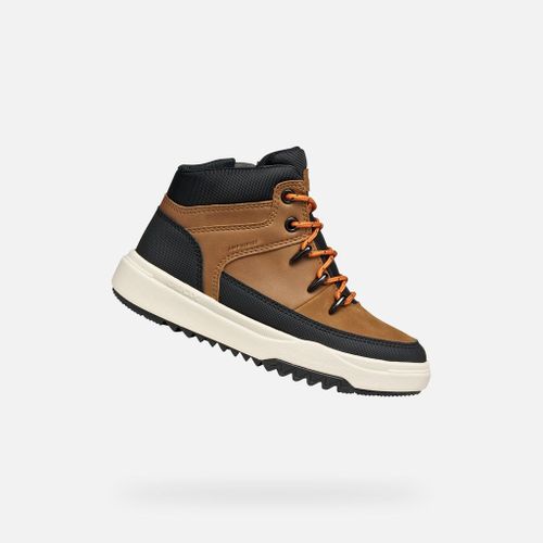 Chaussures Bunshee Abx Boy