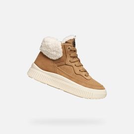 Chaussures Laquinny Girl