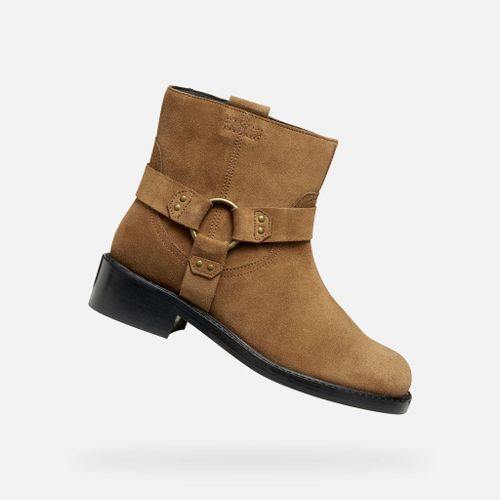 Chaussures Nalvia Woman