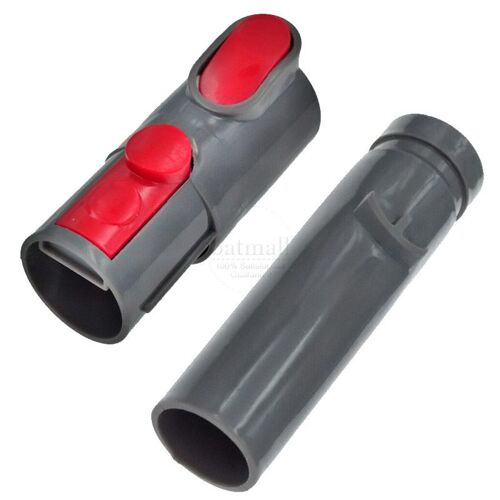 Convertisseur De Connecteur Pour Dyson V7 V8 V10 V11 Aspirateur Adaptateur De Vieux Accessoires V6 Dc29 Dc27 Dc28 Dc33 Dc41 Dc58 Dc59 9109-May16872