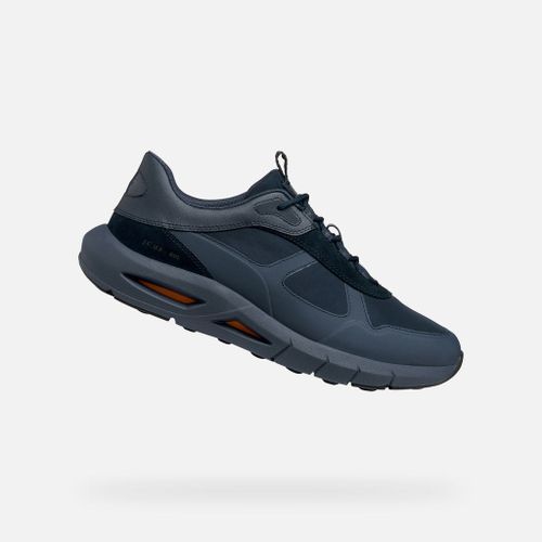 Chaussures Spherica Ecubs5 Man