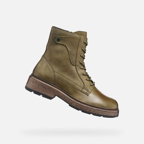 Chaussures Swelen Woman