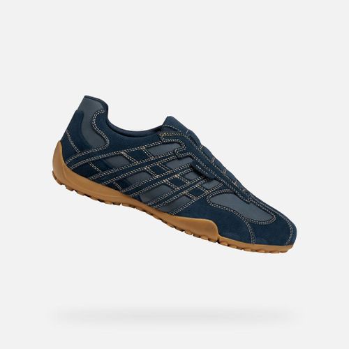Chaussures Snake Original Man