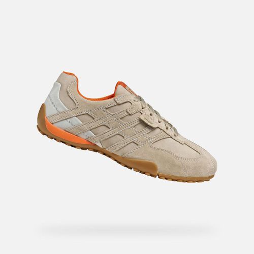 Chaussures Snake Original Man