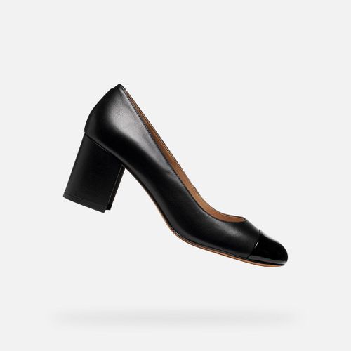 Chaussures Escarpins Geox D Virnilisa 65 C Pour