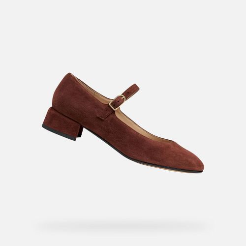 Chaussures Floretia Woman