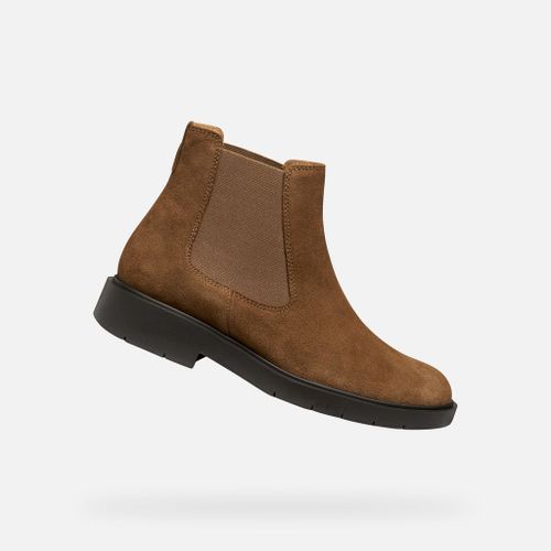 Chaussures Spherica Ec1 Woman