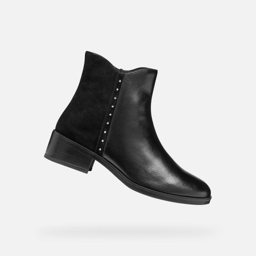 Chaussures Camexia Woman