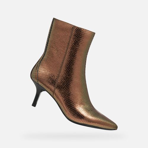 Chaussures Kleopy Woman