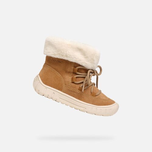 Chaussures B Omar Girl Wpf