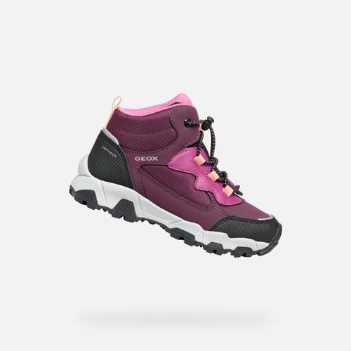 Chaussures J Magnetar G. B Abx