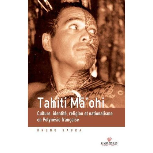 Tahiti Ma'ohi