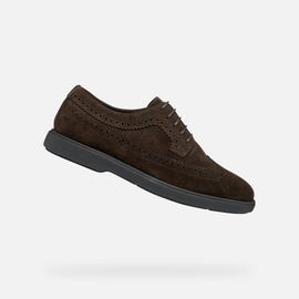 Chaussures Spherica Ec17 Man