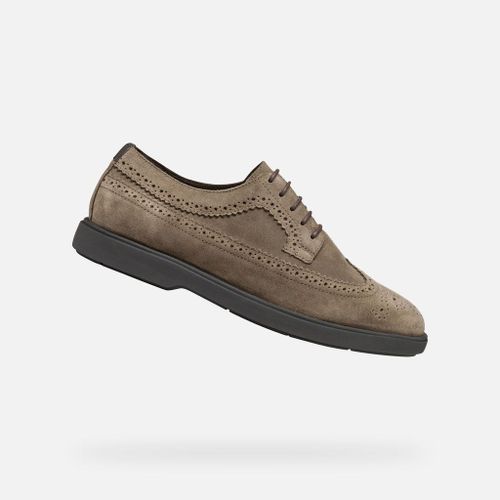Chaussures Spherica Ec17 Man