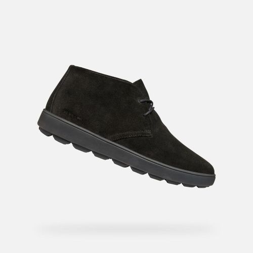 Chaussures Spherica Ecubs1 Man