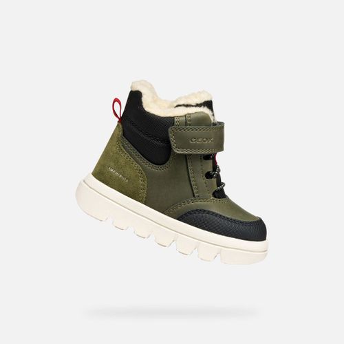 Chaussures Willaboom Abx Toddler Boy