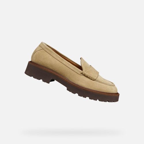 Chaussures Norize Woman