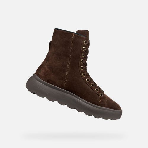 Chaussures Spherica Ec4.1 Woman