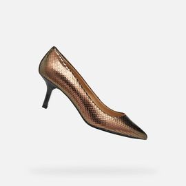 Chaussures Kleopy Woman
