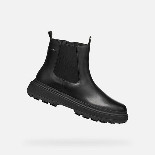 Chaussures Lamidie Grip Abx Woman