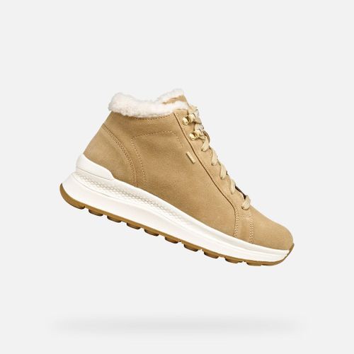 Chaussures Spherica Actif X2 Abx Woman