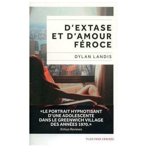 D'extase Et D'amour Féroce