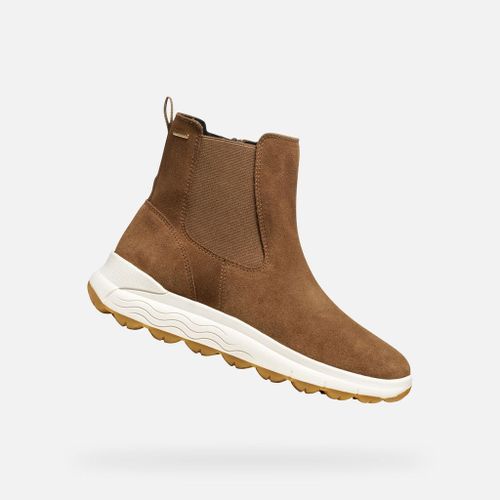 Chaussures D Spherica 4x4 B Abx