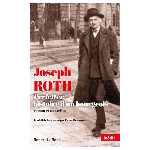 Perlefter, Histoire D'un Bourgeois