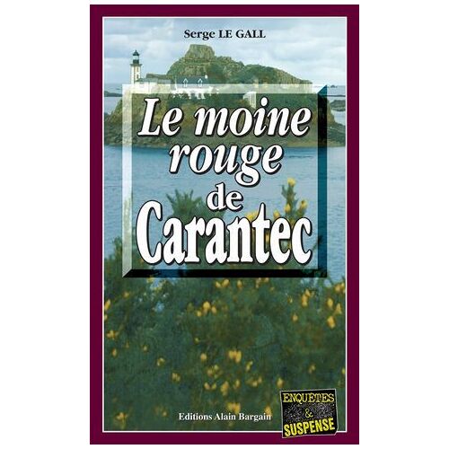 Le Moine Rouge De Carantec