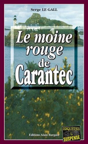 Le Moine Rouge De Carantec