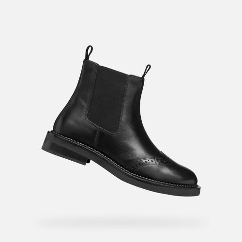 Chaussures Serilda Woman