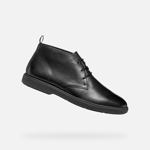 Chaussures Spherica Ec17 Man